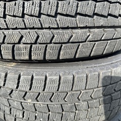 175 65 15 ウインターマックス02 4本の画像