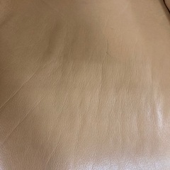 取りに来れる方限定！karimokuの2人掛けソファーです！の画像