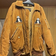 ジャンパー、上着の画像