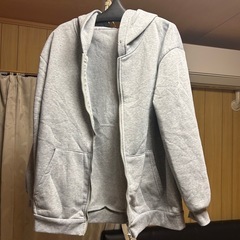 ジャンパー、上着の画像