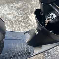 【自賠責付き】ホンダ　ディオ（DIO）AF62＊4stスクーター＠神奈川県川崎市麻生区より〜の画像