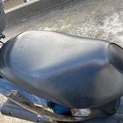 【自賠責付き】ホンダ　ディオ（DIO）AF62＊4stスクーター＠神奈川県川崎市麻生区より〜の画像