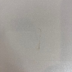 取りに来れる方限定！unicoのキッチンカウンターです！の画像