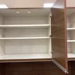 取りに来れる方限定！レンジボードです！の画像