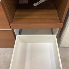 取りに来れる方限定！レンジボードです！の画像