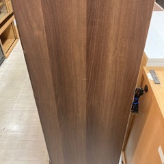 取りに来れる方限定！ニトリの６段チェストです！の画像