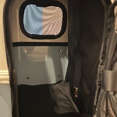 ペットキャリー PETiCOの画像