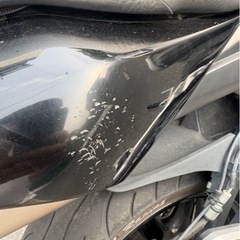 GSR400  61馬力モデル レストアベースの画像