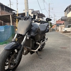 GSR400  61馬力モデル レストアベースの画像