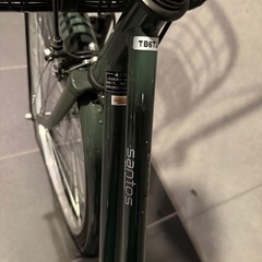 【受付終了/問い合わせ多数のため個別返信できません】
自転車の画像