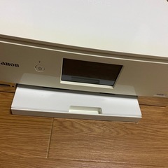 Canon プリンター
の画像
