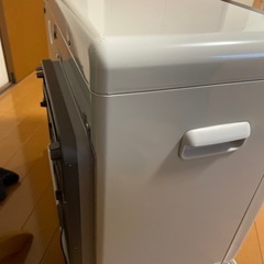 石油ファンヒーター　ダイニチの画像