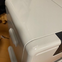 石油ファンヒーター　ダイニチの画像