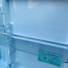 ②✅三菱ノンフロン冷凍冷蔵庫✅ ✅MR-P15D-S✅の画像