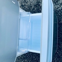 ②✅三菱ノンフロン冷凍冷蔵庫✅ ✅MR-P15D-S✅の画像