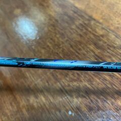 (AX88DP) ASTROX 88D バドミントンラケット 4U5の画像