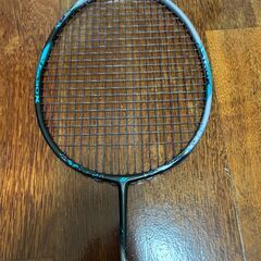 (AX88DP) ASTROX 88D バドミントンラケット 4U5の画像