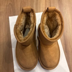 キッズムートン17cmの画像