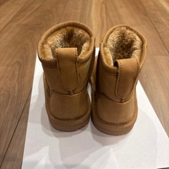 キッズムートン17cmの画像