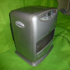 DAINICHI 石油ファンヒーターの画像