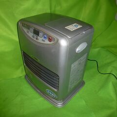 DAINICHI 石油ファンヒーターの画像