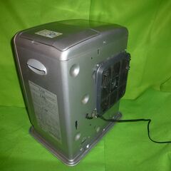 DAINICHI 石油ファンヒーターの画像