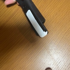 サイベックス　リベル　バンパーバーの画像