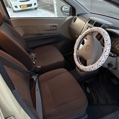 【低走行⭐️】ダイハツ ミラ CVT 通勤などに！！の画像