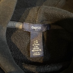 ★GAPパーカー★の画像