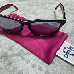 OAKLEY サングラスの画像