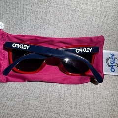 OAKLEY サングラスの画像