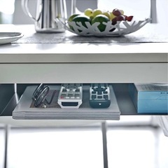 tower ［山﨑実業］ 　デスク下   収納棚の画像