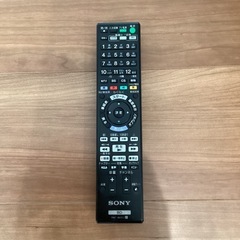 テレビ　SONY 40インチ   の画像