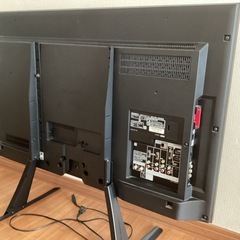 テレビ　SONY 40インチ   の画像