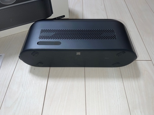 【本日限定?】【市内配達?】Soundcore Motion X600｜使用回数3回の美品‼️付属品完備‼️【早い者勝ち‼️】