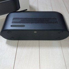 【本日限定🉐】【市内配達🉑】Soundcore Motion X600｜使用回数3回の美品‼️付属品完備‼️【早い者勝ち‼️】の画像