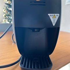 ネスカフェ　バリスタ　コーヒーメーカーの画像