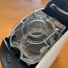 ネスカフェ　バリスタ　コーヒーメーカーの画像