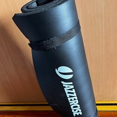 ジャザサイズマットの画像