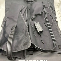 STEADY 3Dエア ストレッチシートの画像