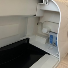 SHARP加湿器空気清浄機の画像