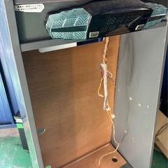  パチスロ スロット 木箱 の画像