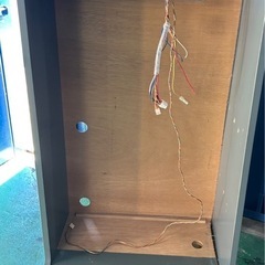  パチスロ スロット 木箱 の画像