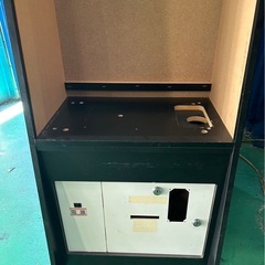  パチスロ スロット 木箱 の画像