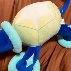 受け渡し予定者決定の画像