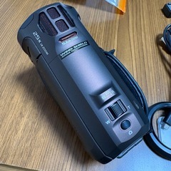 パナソニック　4K   ビデオカメラの画像