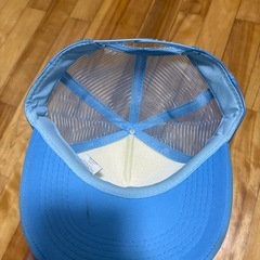 キャップの画像