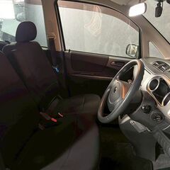 ステラ カスタムＲＳ 車検９年１２月まで 乗って帰れます の画像