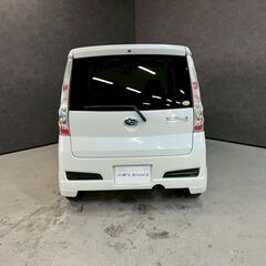 ステラ カスタムＲＳ 車検９年１２月まで 乗って帰れます の画像