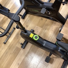 【軽トラック90分無料貸出サービス有】FITBOX スピンバイクの画像